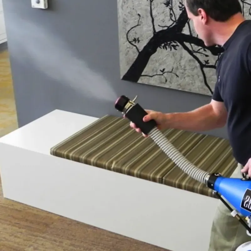 Professional Odor Removal in Monticello, KY